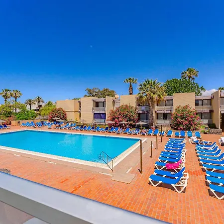 Lejlighed Pool View Escape Costa del Silencio