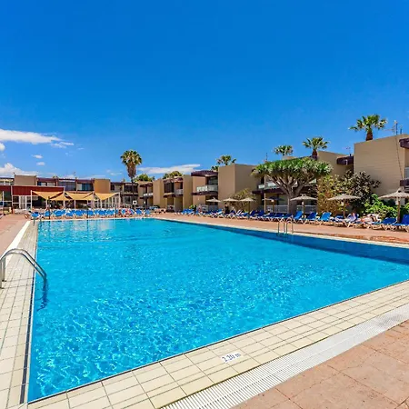 Lejlighed Pool View Escape